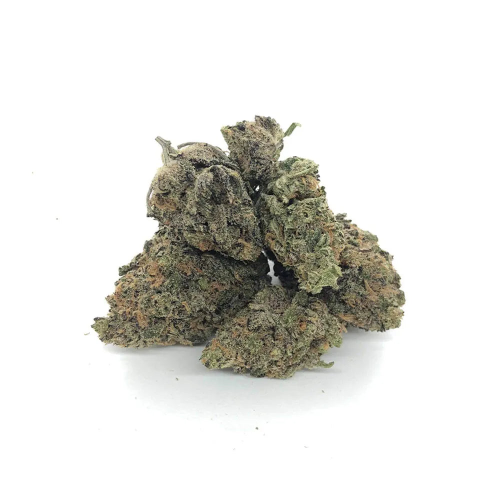Delta-8 Flower Cube 1500MG - Godzilla  - BestCBDFinds