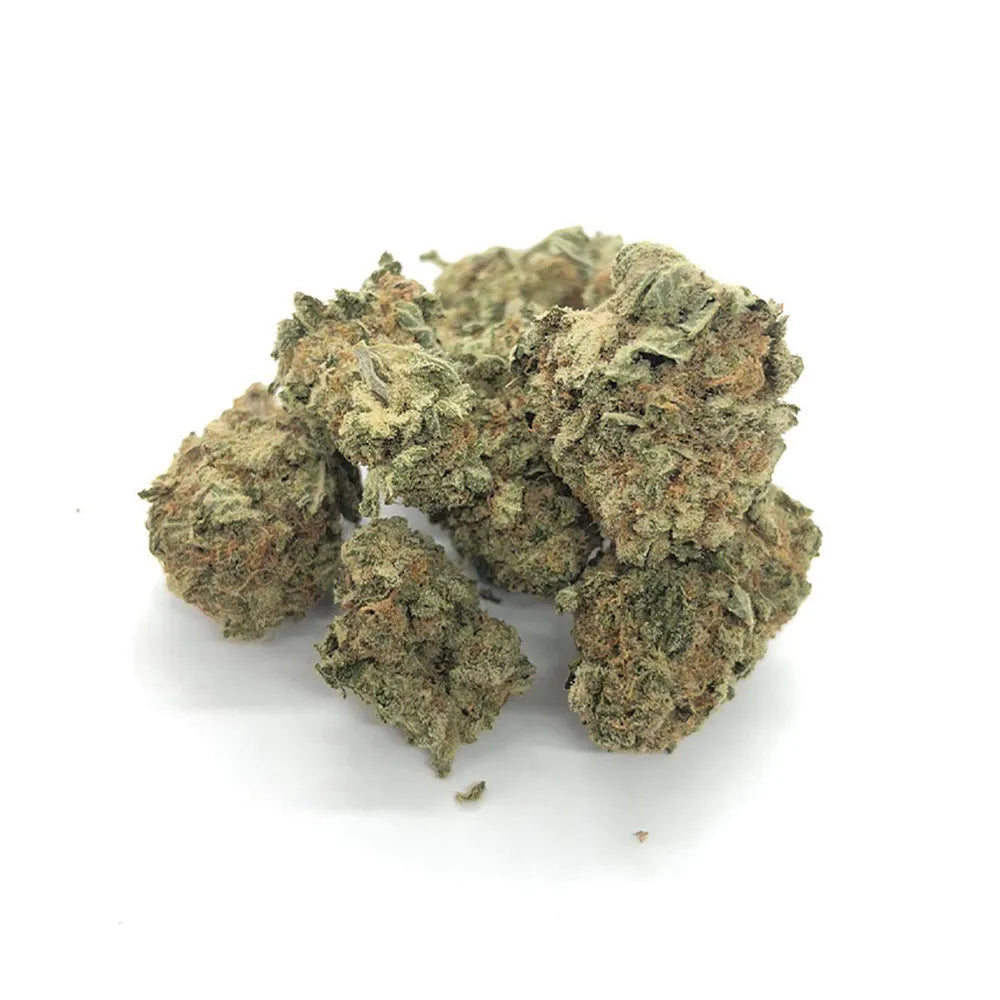Delta-8 Flower Cube 1500MG - Girl Scout Cookies  - BestCBDFinds