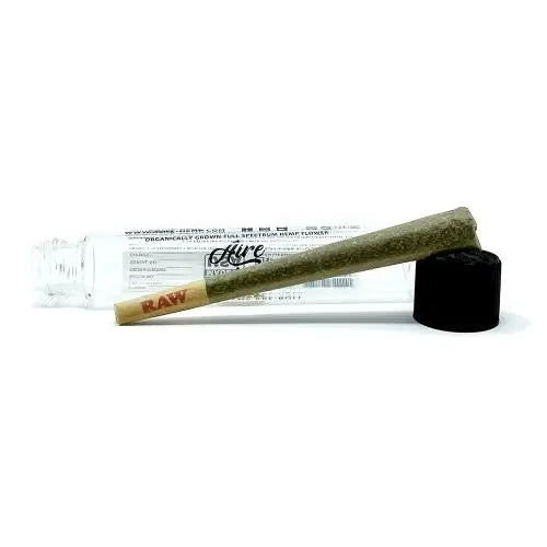 CBD Full Spectrum Pre-Roll - PuffPlug305