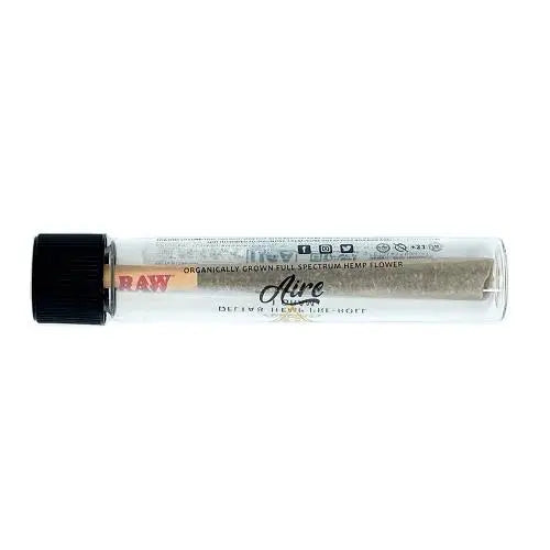 CBD Full Spectrum Pre-Roll - PuffPlug305