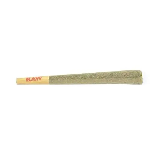 CBD Full Spectrum Pre-Roll - PuffPlug305