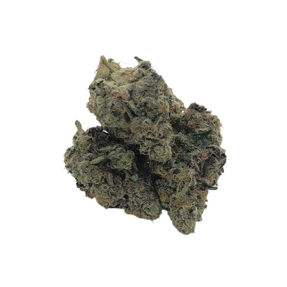 Delta-8 Flower Cube 1500MG - Ice Cream - BestCBDFinds