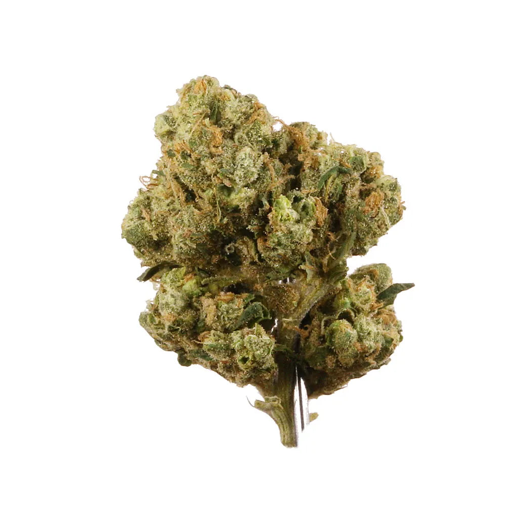 Delta-8 Flower Cube 1500MG - Sour Diesel - BestCBDFinds