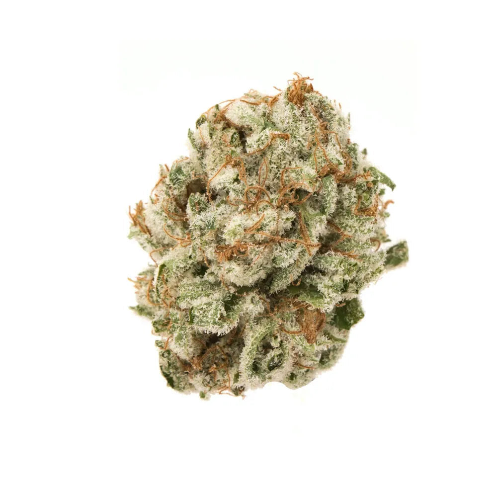 CBD Hemp Flower - Strawnana - PuffPlug305