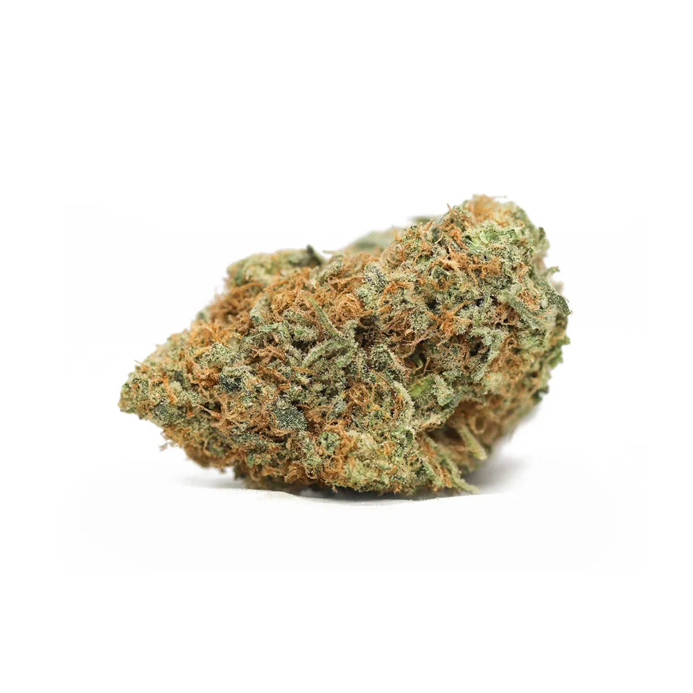 CBD Hemp Flower - Strawberry Shortcake - PuffPlug305