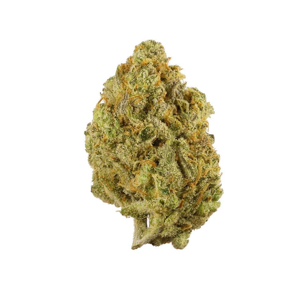 CBD Hemp Flower - Lemon Haze - PuffPlug305