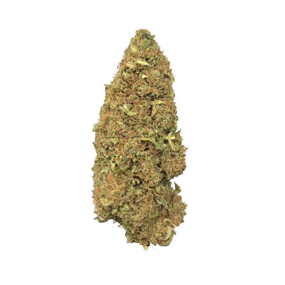 Delta-8 Flower Cube 1500MG - Wedding Cake - BestCBDFinds